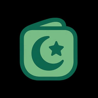 HalalWallet