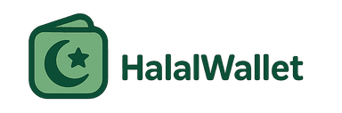 HalalWallet