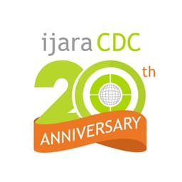 IjaraCDC Logo