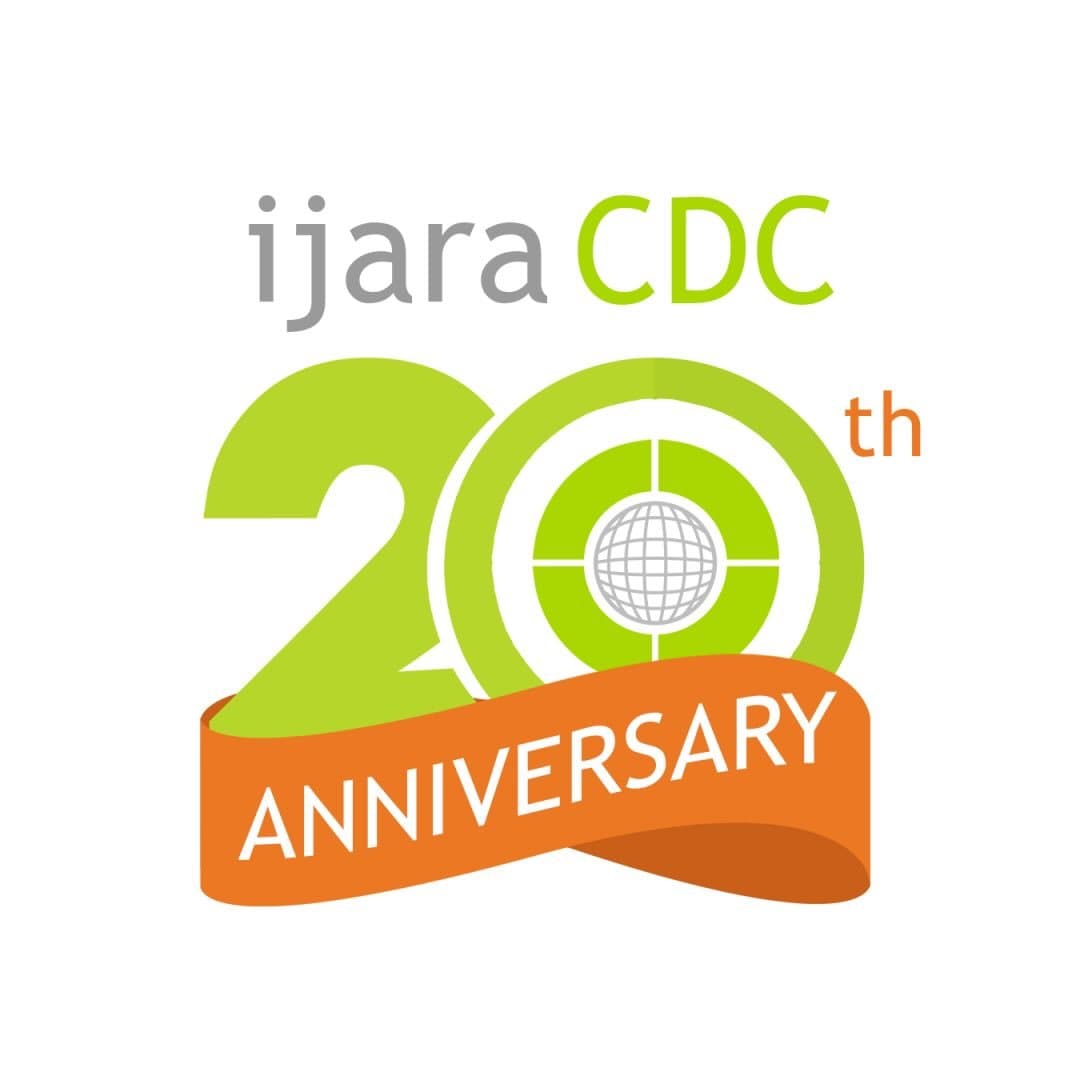 Ijara CDC logo
