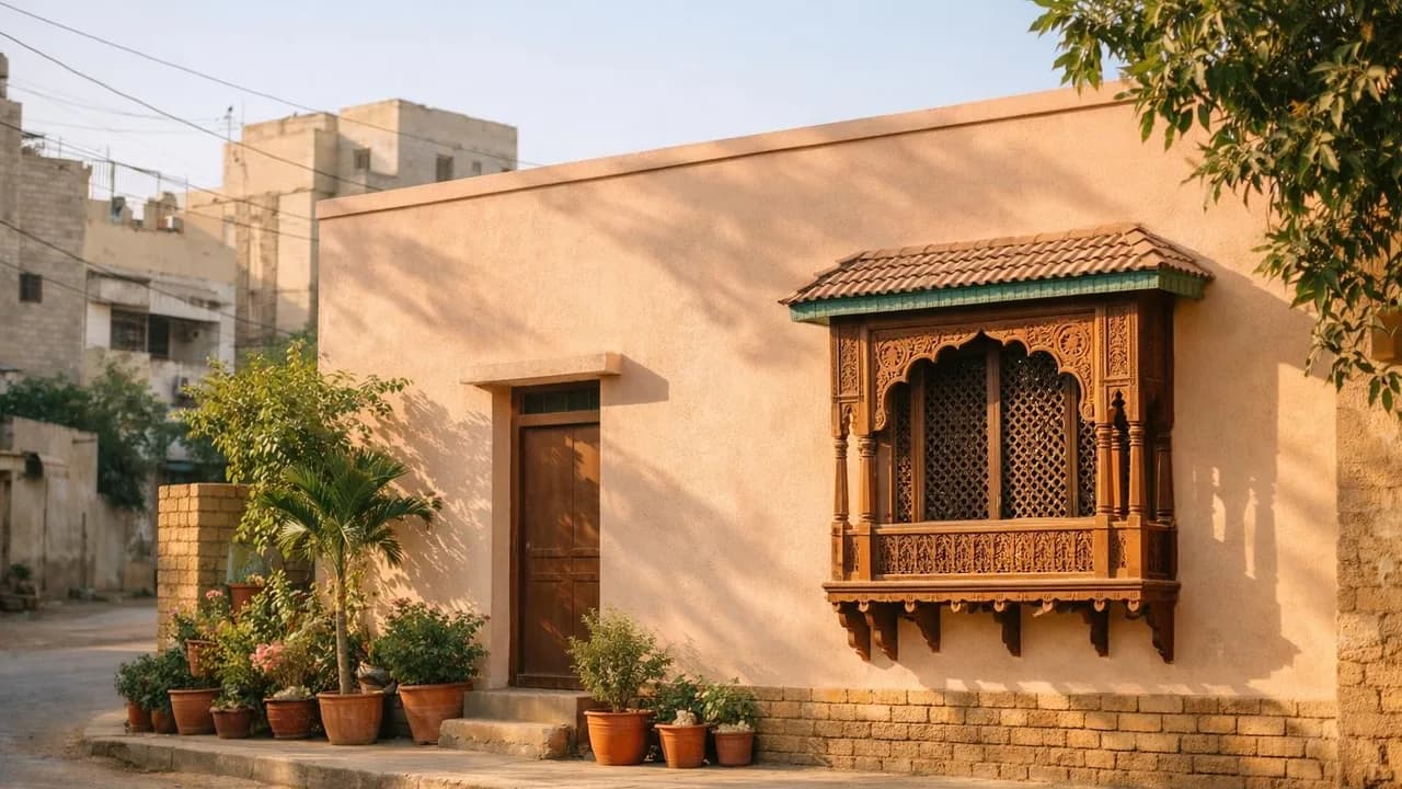 Akhuwat House Loan Scheme (2026): Eligibility, Loan Size and How to Apply