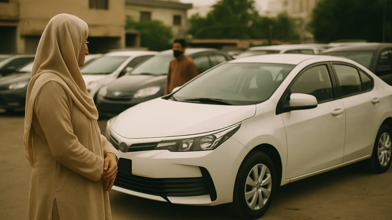Faysal Islami Car Finance Review: Rates, Instalments and Total Cost (2026)