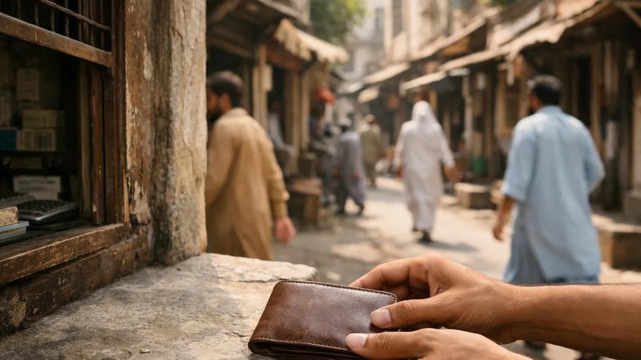 How to Calculate Islamic Inheritance Shares in Pakistan (2026): Worked Examples