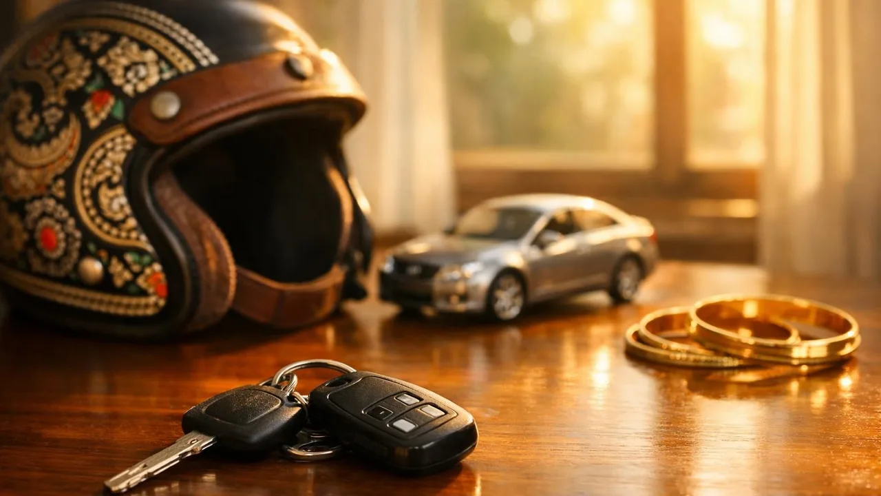 Islamic Car Financing Pakistan (2026): Five Banks Compared Line by Line