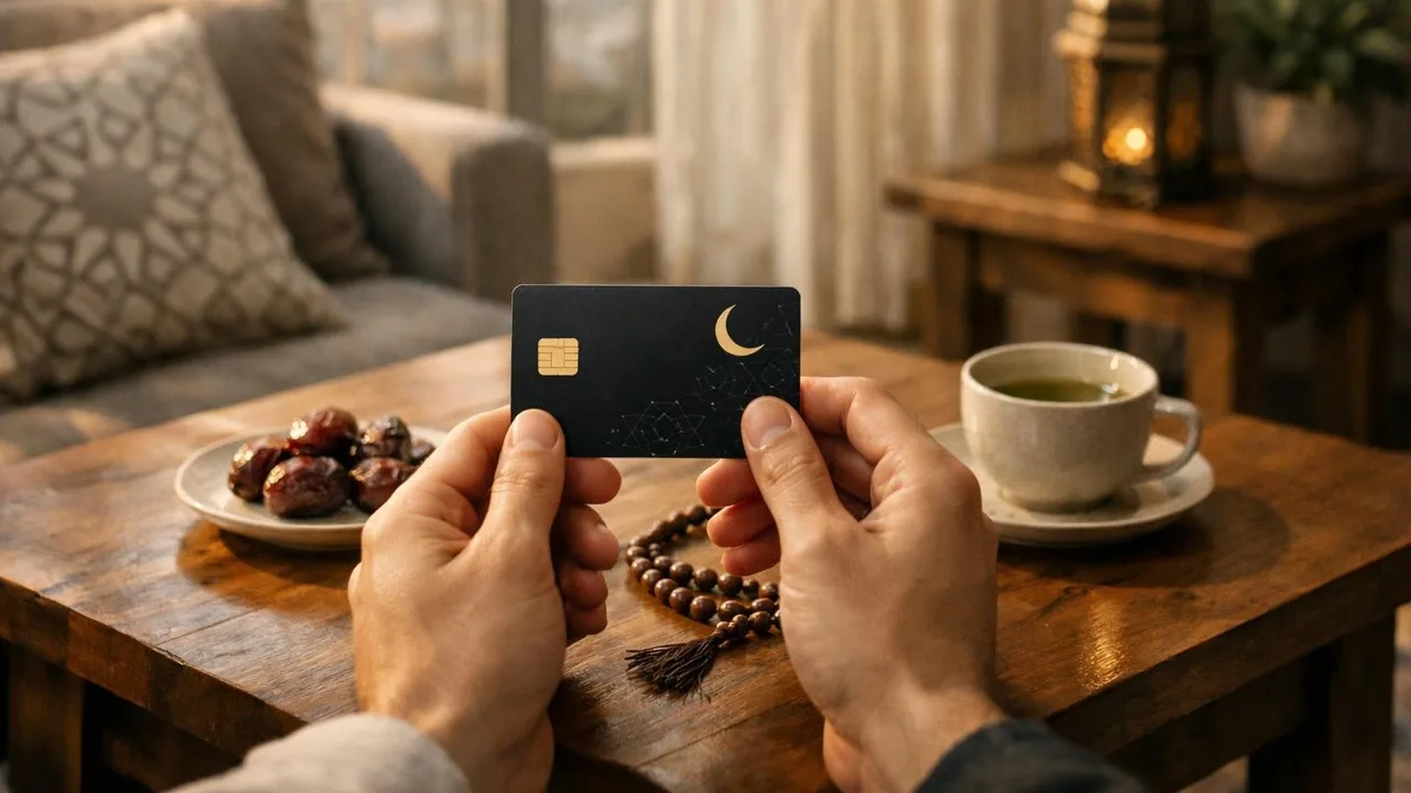Islamic Credit Cards in Pakistan (2026): Who Offers One and How Ujrah Works