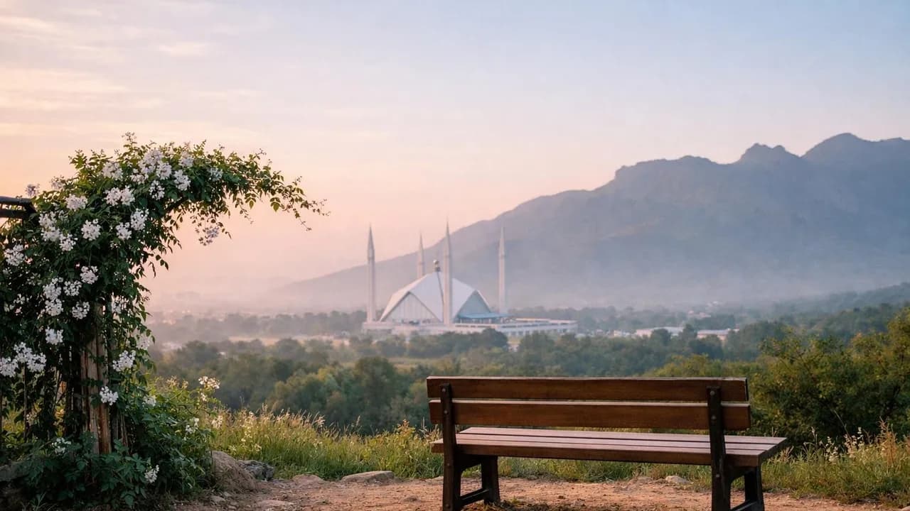 Mashreq NEO Pakistan Islamic Account Review (2026): Rates, Fees and Limits