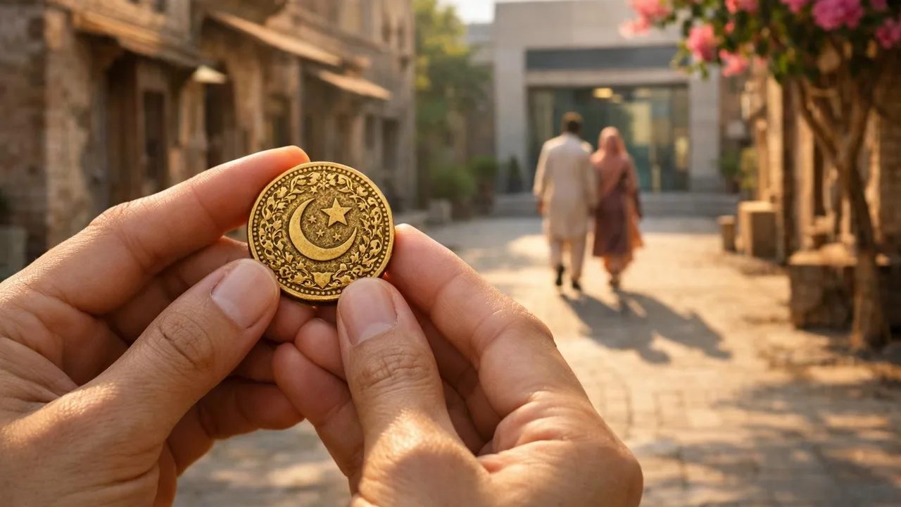 Halal Ways to Protect Savings from Rupee Depreciation in Pakistan (2026)