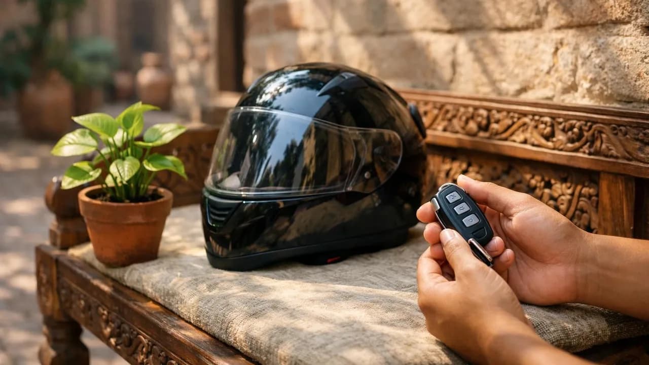 What Is Residual Value in Car Ijarah? (2026): How Pakistani Banks Set It